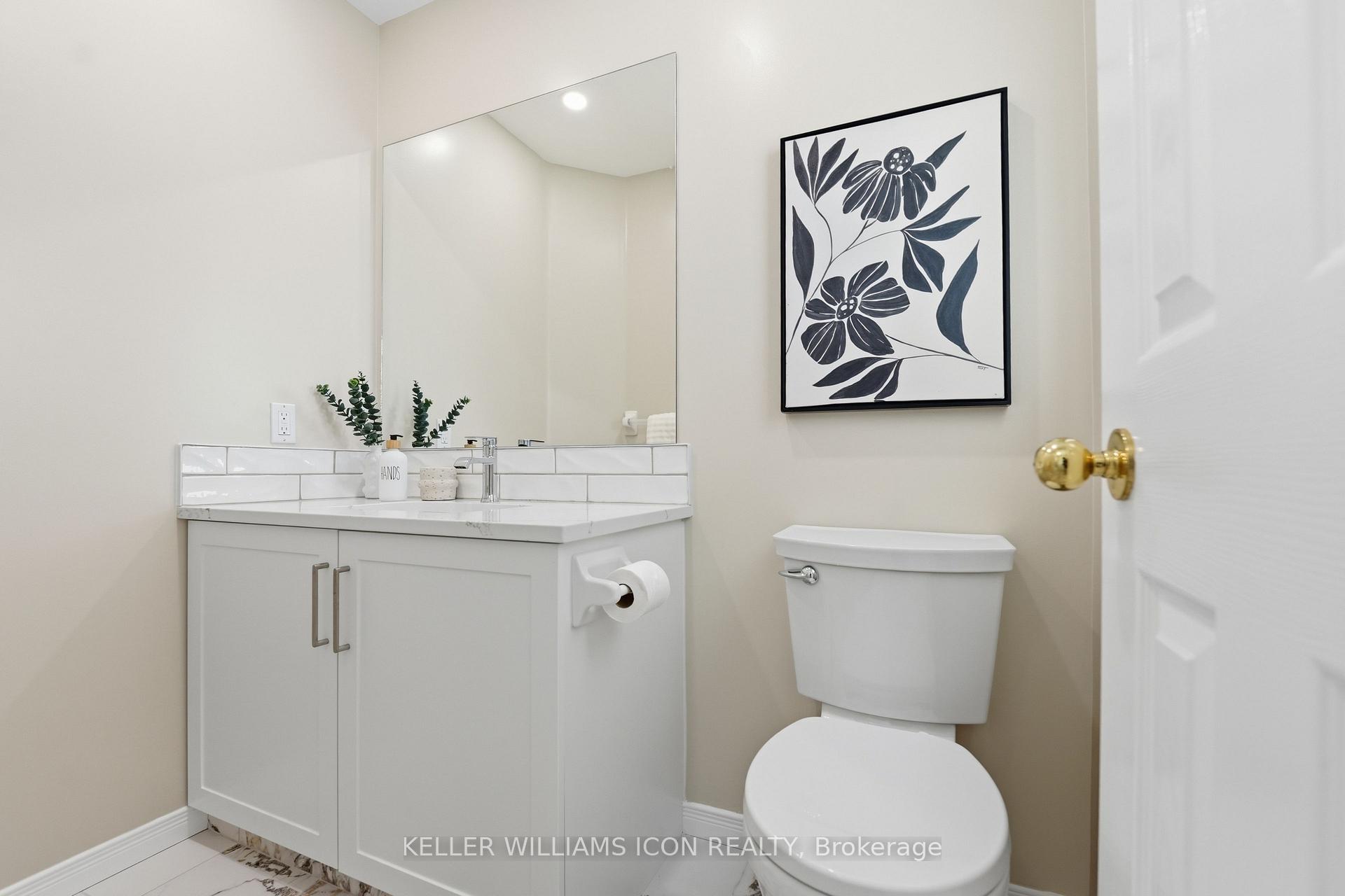 Photo 9 of 43 Thornbury Crescent, Ottawa, Centrepointe — HOMEH
