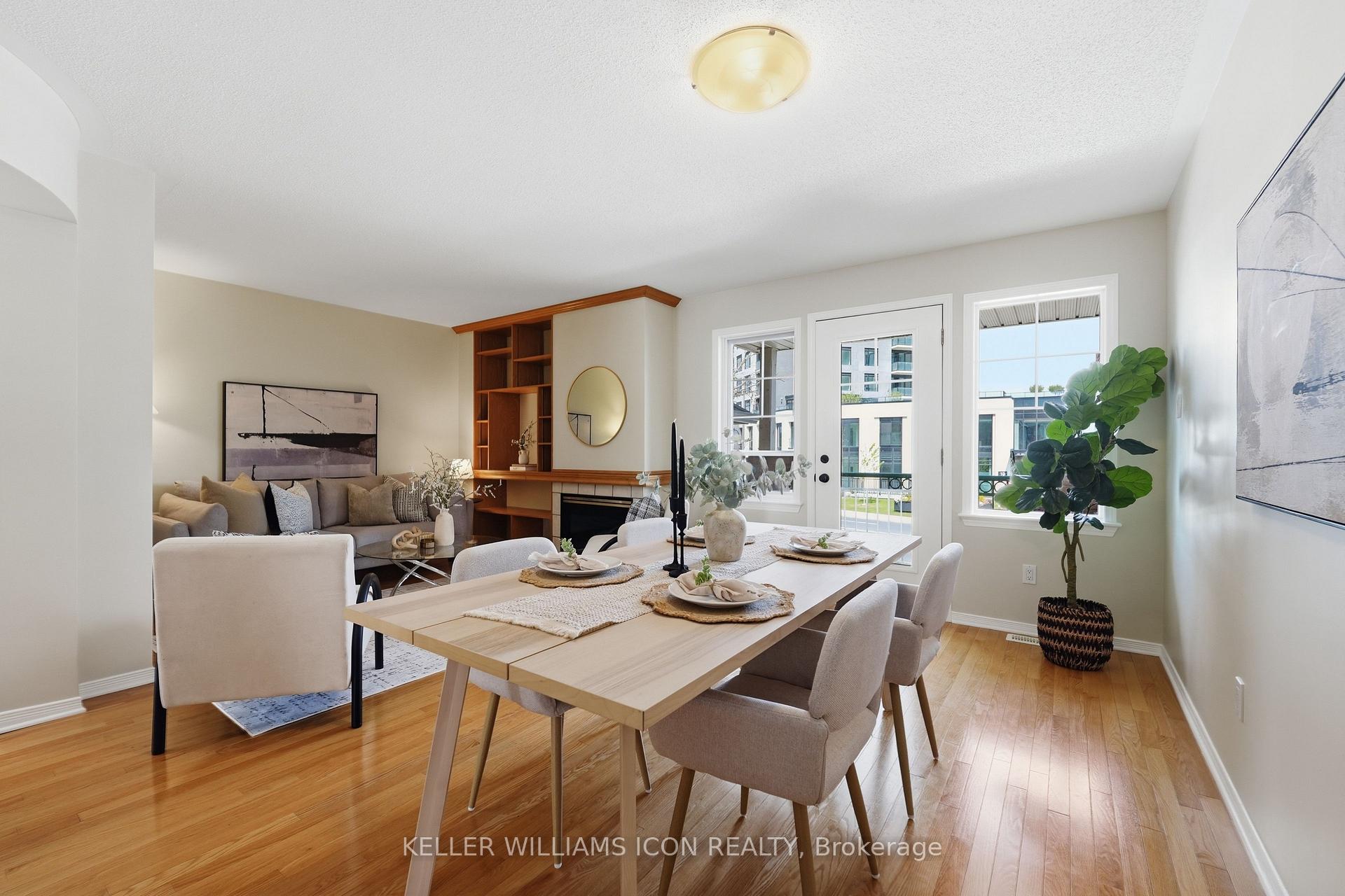 Photo 15 of 43 Thornbury Crescent, Ottawa, Centrepointe — HOMEH