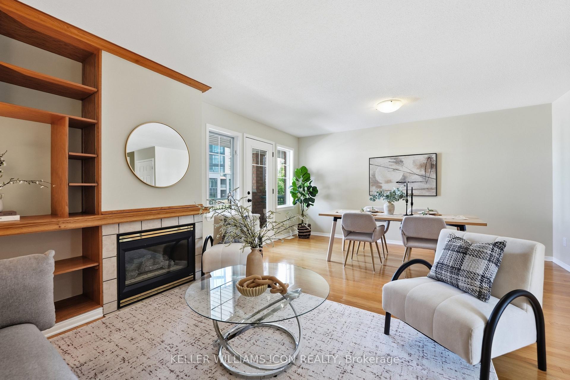 Photo 17 of 43 Thornbury Crescent, Ottawa, Centrepointe — HOMEH