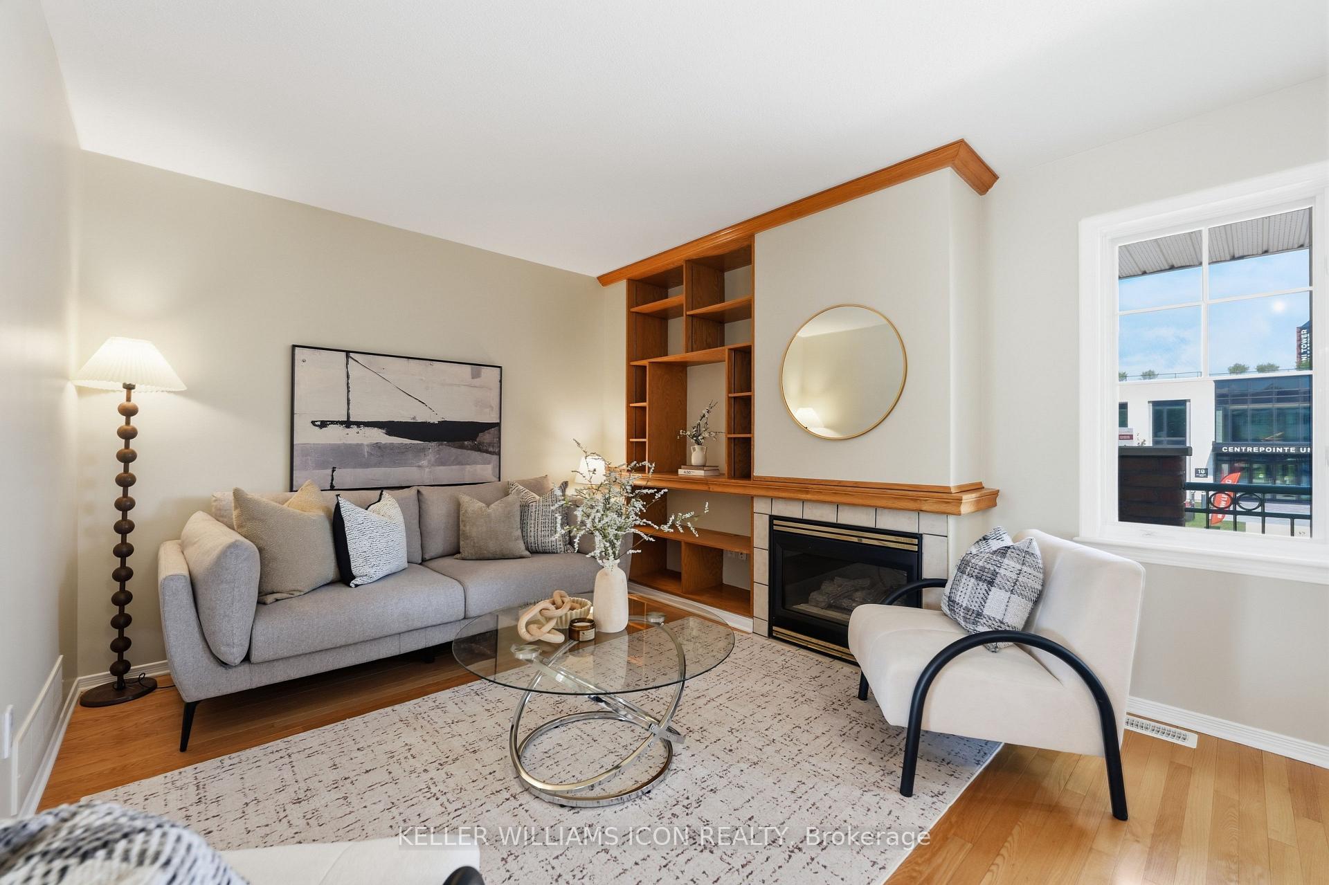 Photo 18 of 43 Thornbury Crescent, Ottawa, Centrepointe — HOMEH