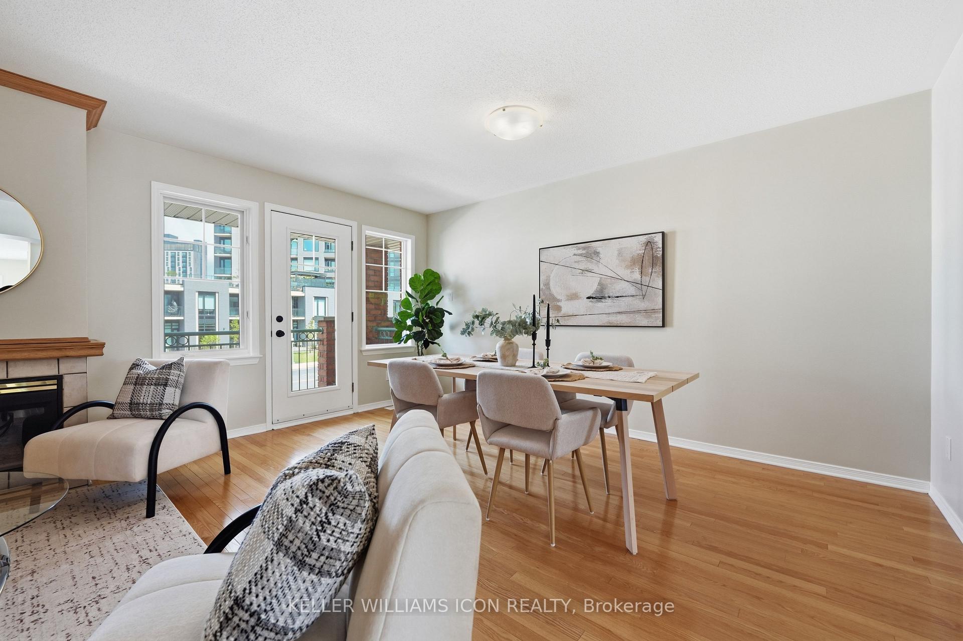 Photo 19 of 43 Thornbury Crescent, Ottawa, Centrepointe — HOMEH