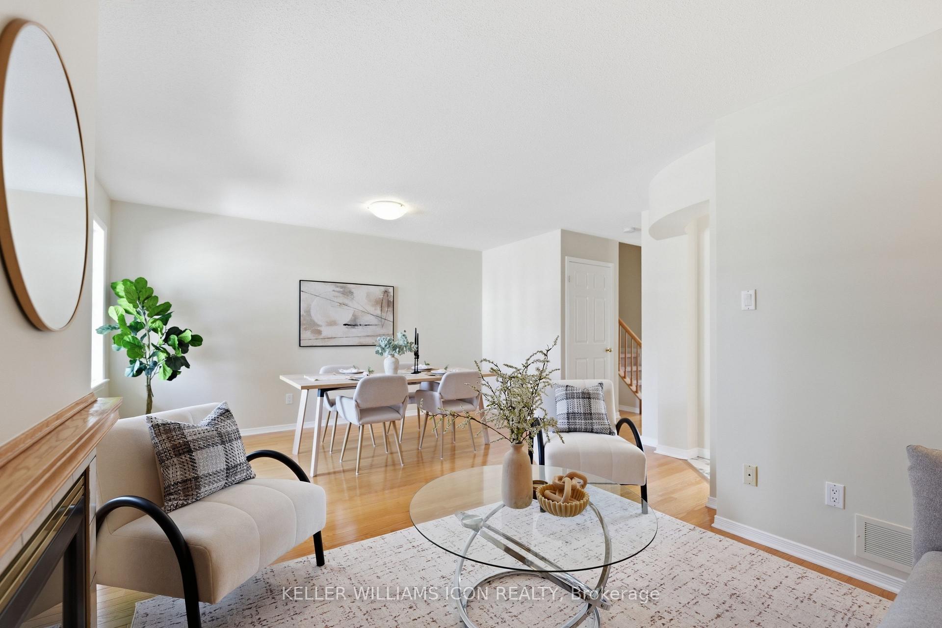 Photo 20 of 43 Thornbury Crescent, Ottawa, Centrepointe — HOMEH