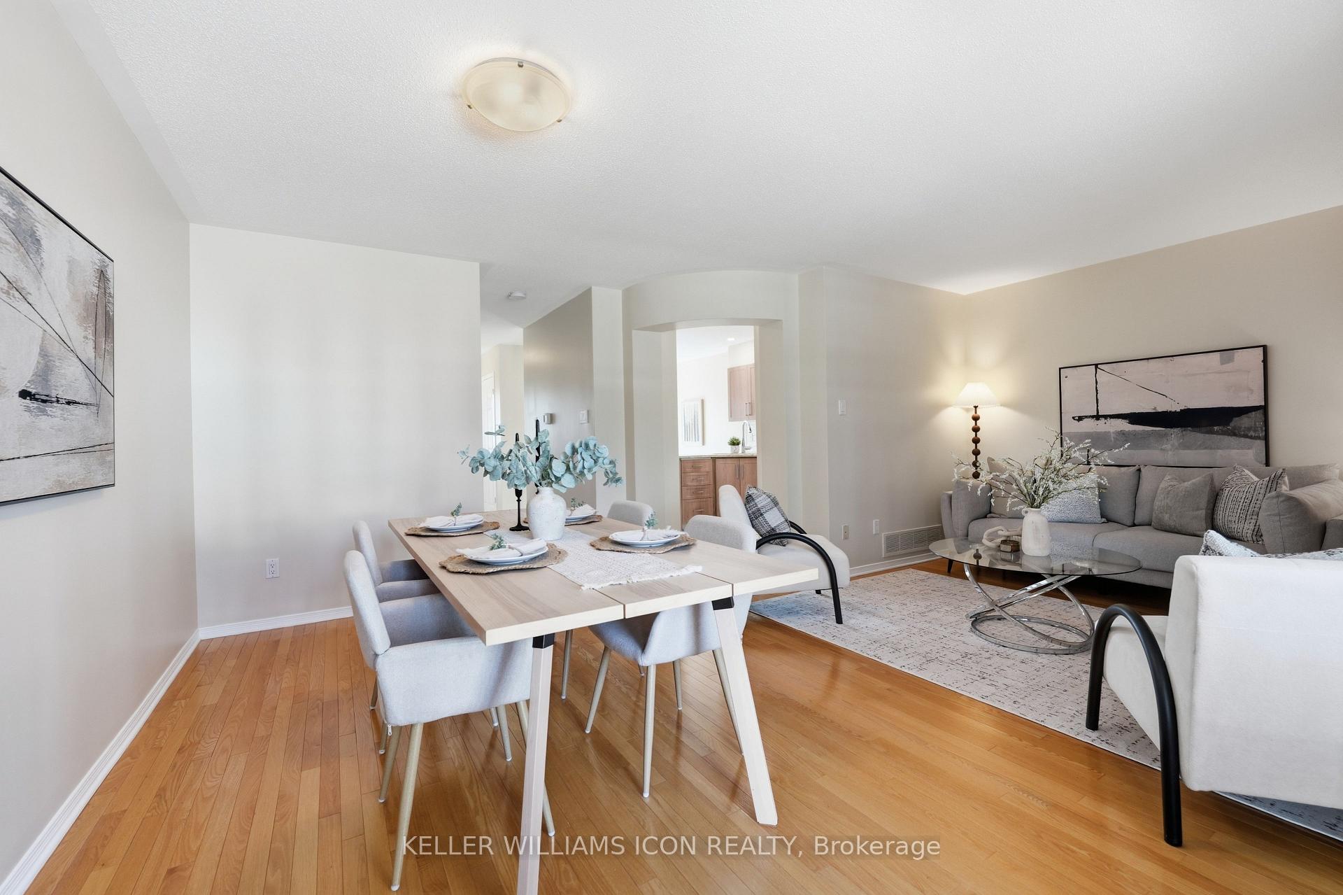 Photo 22 of 43 Thornbury Crescent, Ottawa, Centrepointe — HOMEH