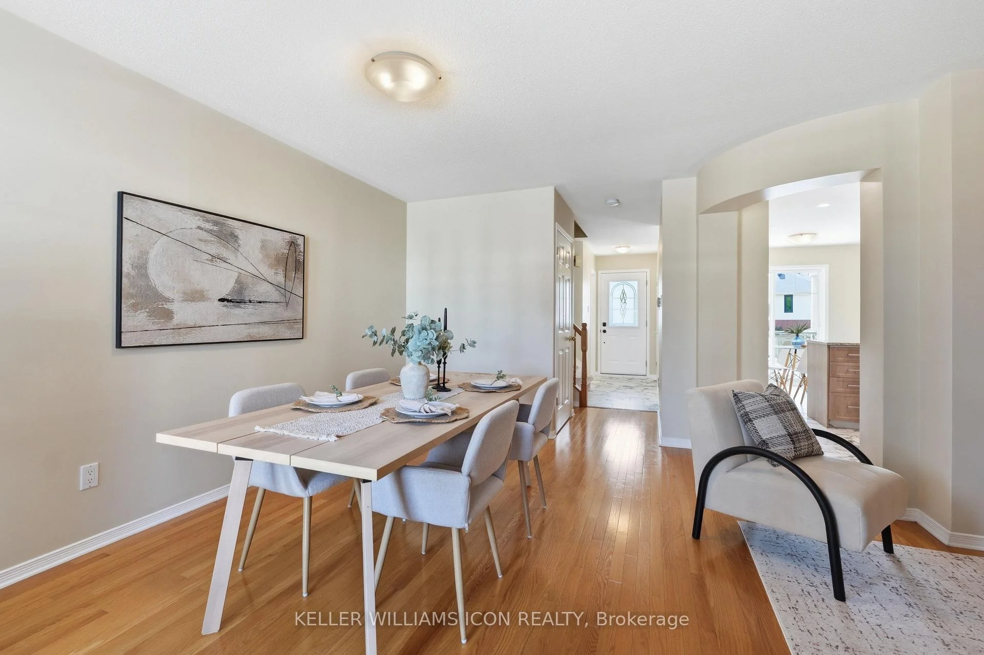 Photo 21 of 43 Thornbury Crescent, Ottawa, Centrepointe — HOMEH