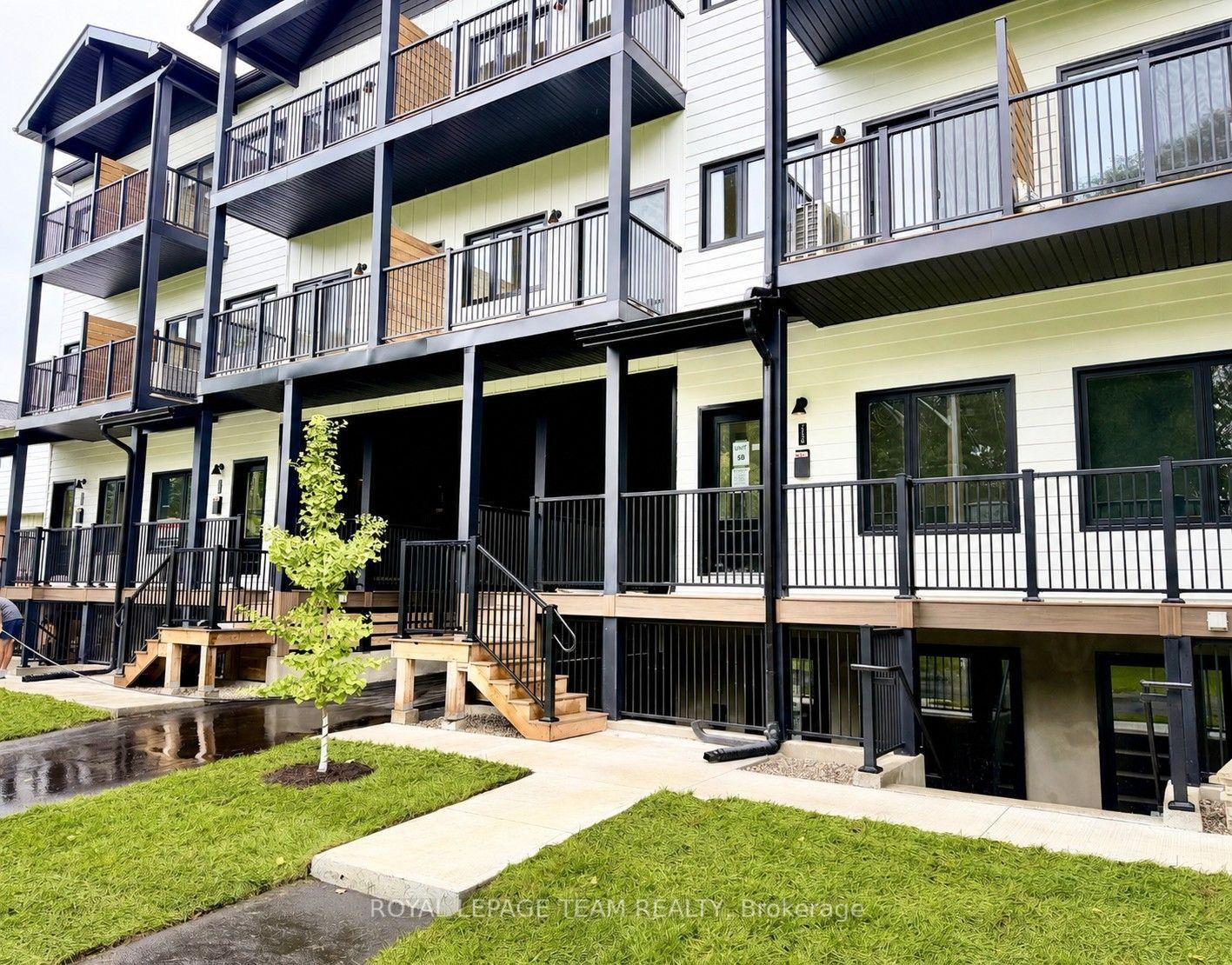 Photo 1 of 253B Bradford Street, Ottawa, Britannia — HOMEH