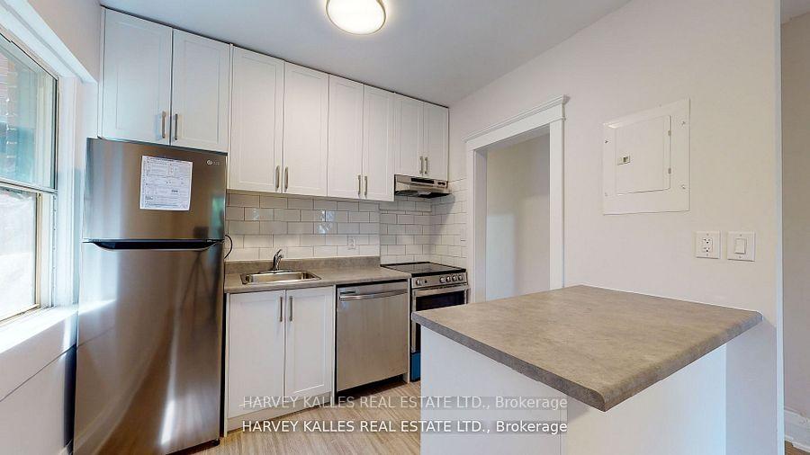 Photo 1 of Unit 6, 1065 Bathurst Street, Toronto, The Annex — HOMEH