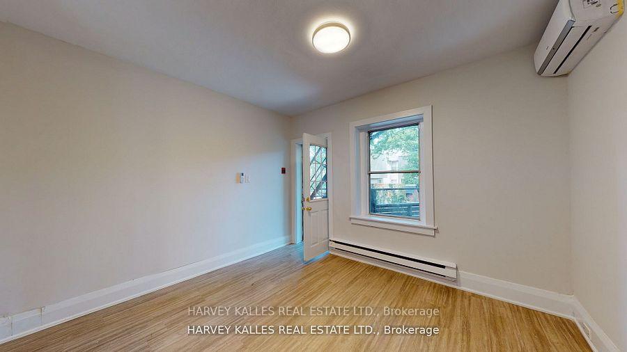 Photo 2 of Unit 6, 1065 Bathurst Street, Toronto, The Annex — HOMEH