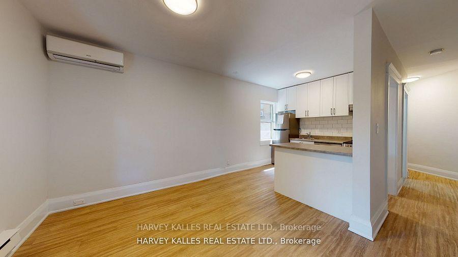 Photo 3 of Unit 6, 1065 Bathurst Street, Toronto, The Annex — HOMEH