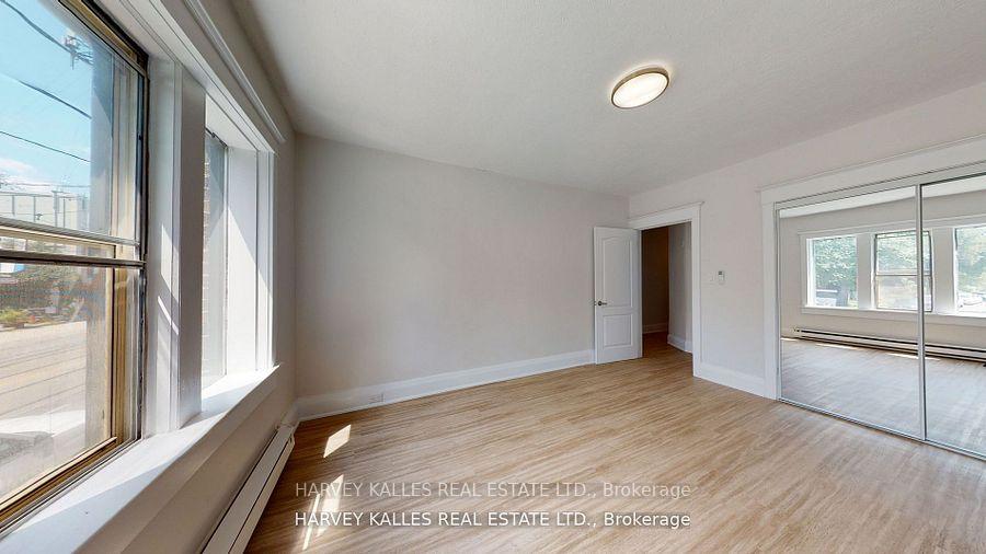 Photo 10 of Unit 6, 1065 Bathurst Street, Toronto, The Annex — HOMEH