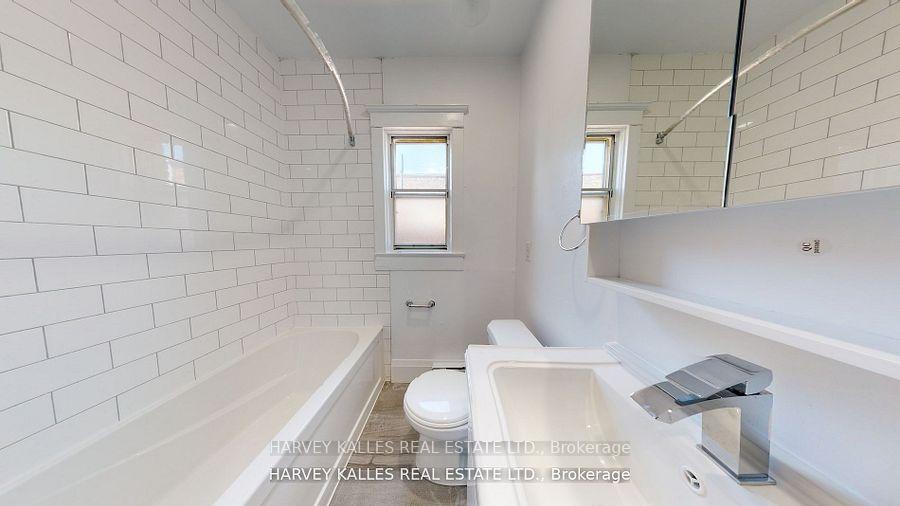 Photo 15 of Unit 6, 1065 Bathurst Street, Toronto, The Annex — HOMEH