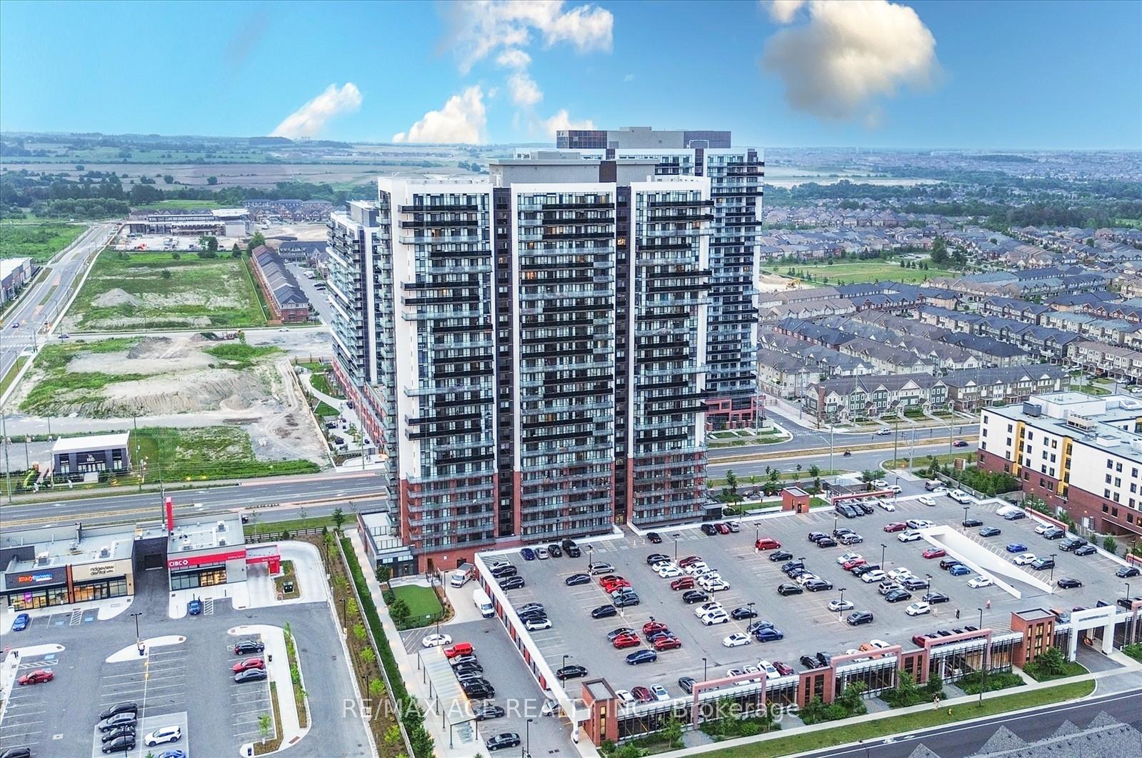 Photo 2 of Unit 809, 2550 Simcoe Street N, Oshawa, Windfields — HOMEH