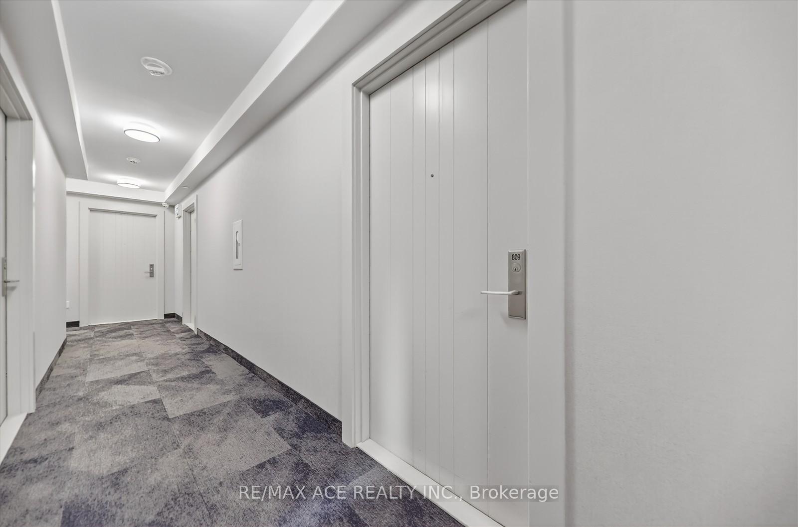Photo 12 of Unit 809, 2550 Simcoe Street N, Oshawa, Windfields — HOMEH