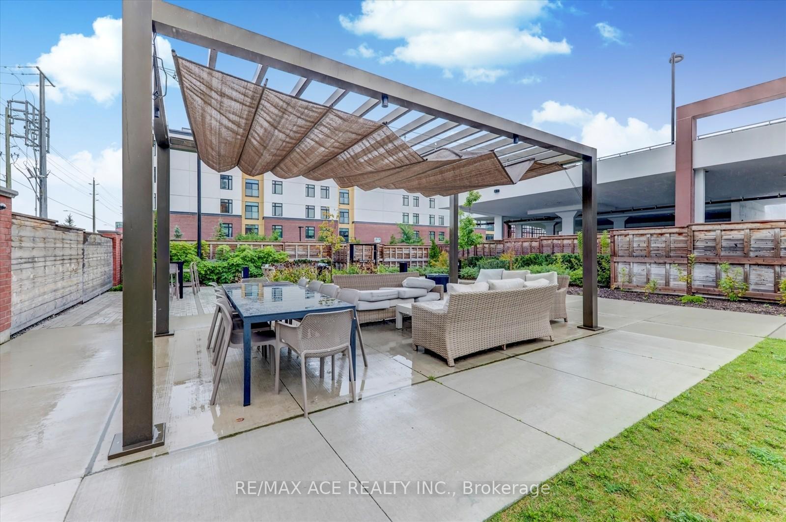Photo 39 of Unit 809, 2550 Simcoe Street N, Oshawa, Windfields — HOMEH