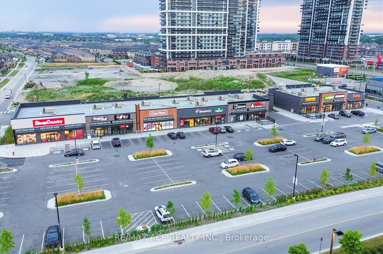 Photo 49 of Unit 809, 2550 Simcoe Street N, Oshawa, Windfields — HOMEH