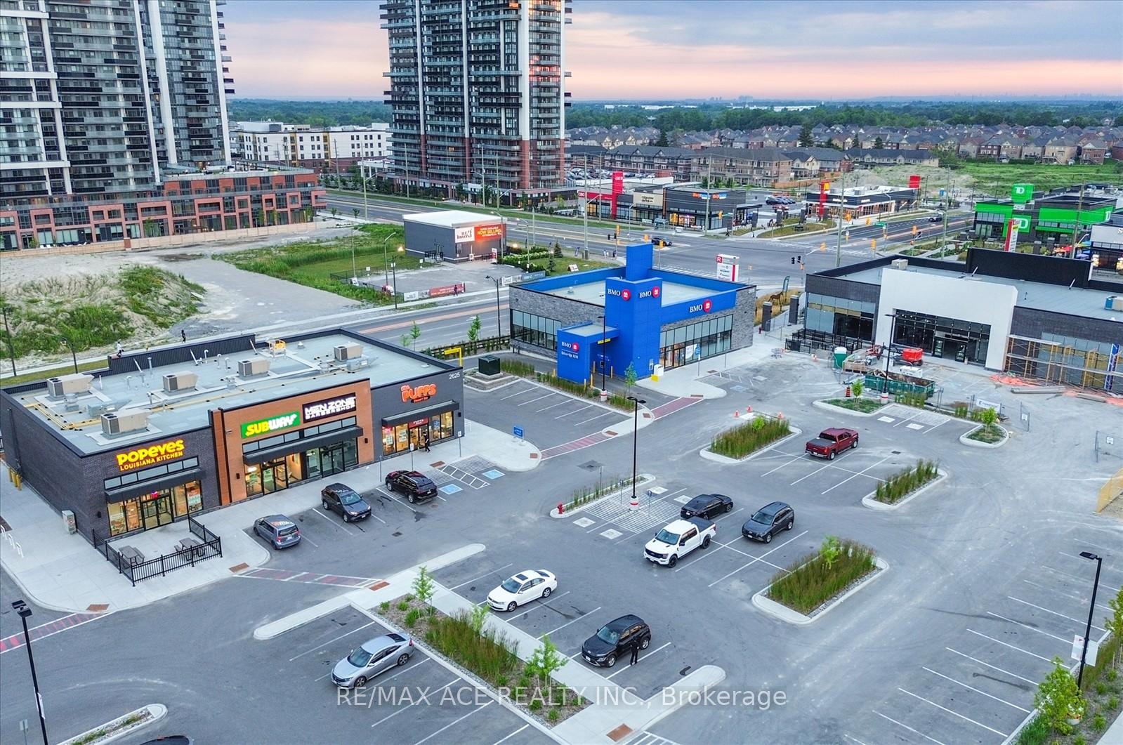 Photo 50 of Unit 809, 2550 Simcoe Street N, Oshawa, Windfields — HOMEH