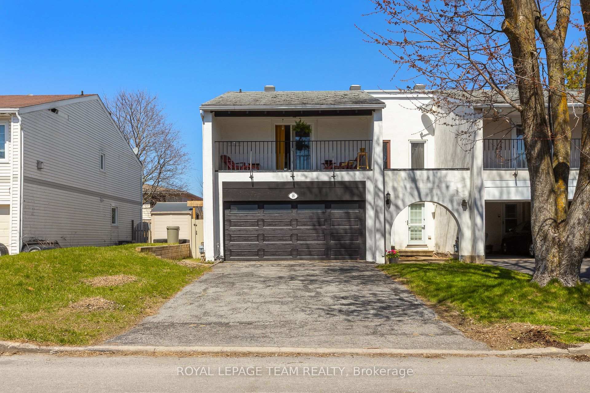 Photo 2 of 25 Grady Crescent, Ottawa, Sheahan Estates/Trend Village — HOMEH