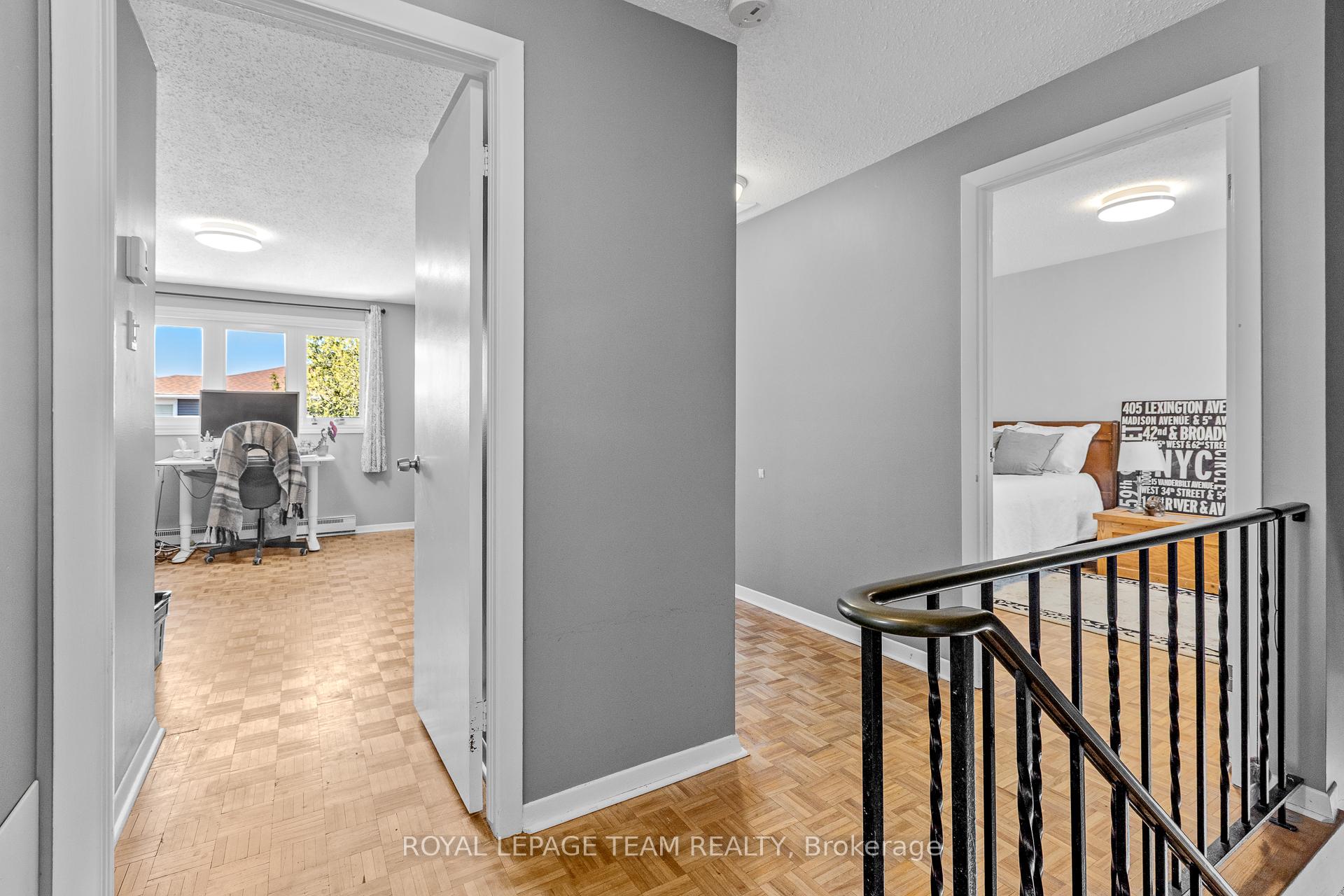 Photo 25 of 25 Grady Crescent, Ottawa, Sheahan Estates/Trend Village — HOMEH