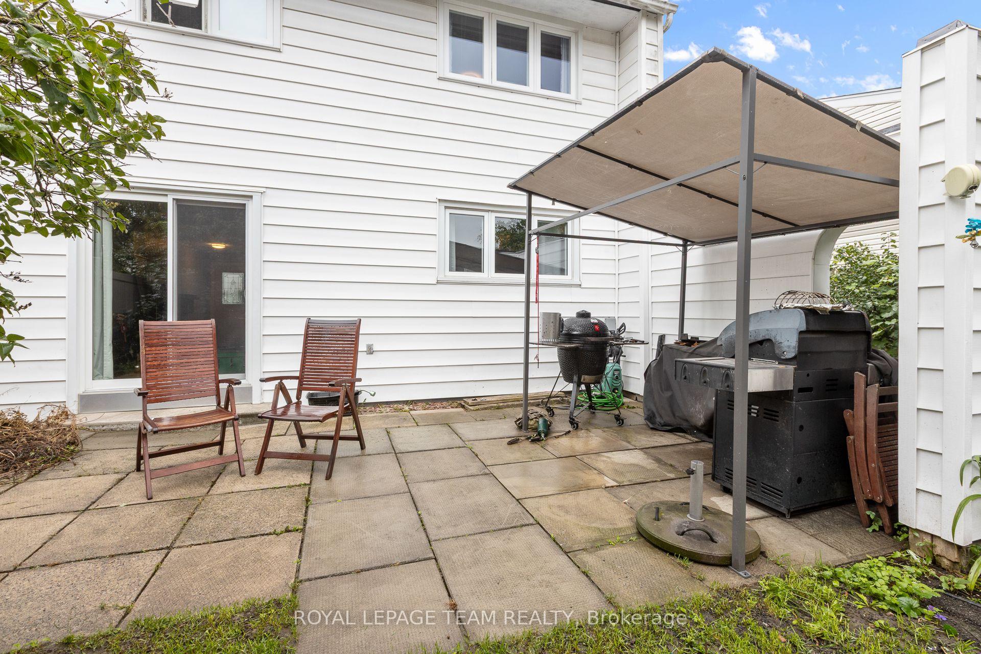 Photo 44 of 25 Grady Crescent, Ottawa, Sheahan Estates/Trend Village — HOMEH