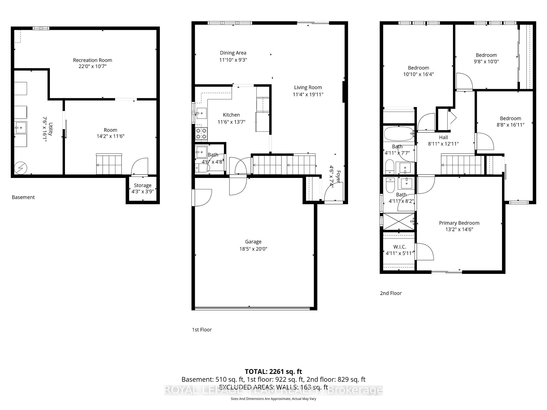Photo 47 of 25 Grady Crescent, Ottawa, Sheahan Estates/Trend Village — HOMEH