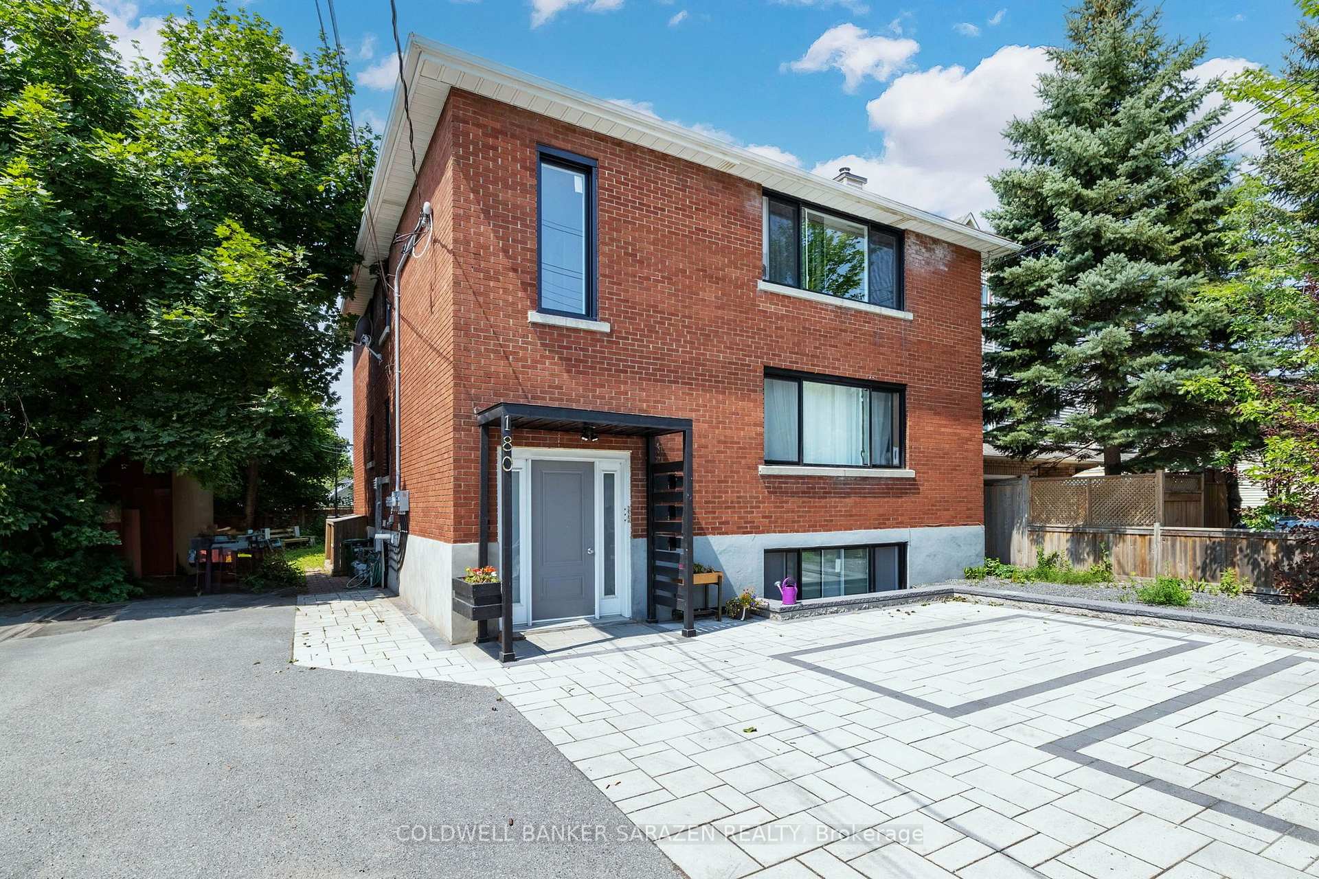 Photo 3 of Unit 3, 180 Woodroffe Avenue, Ottawa, Woodroffe — HOMEH