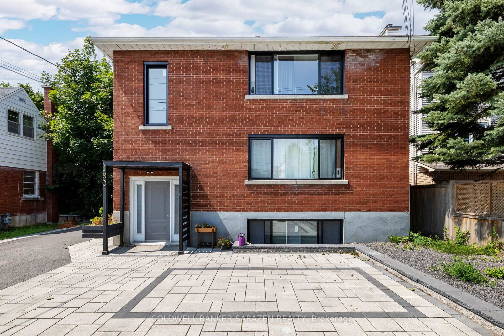 Photo 4 of Unit 3, 180 Woodroffe Avenue, Ottawa, Woodroffe — HOMEH