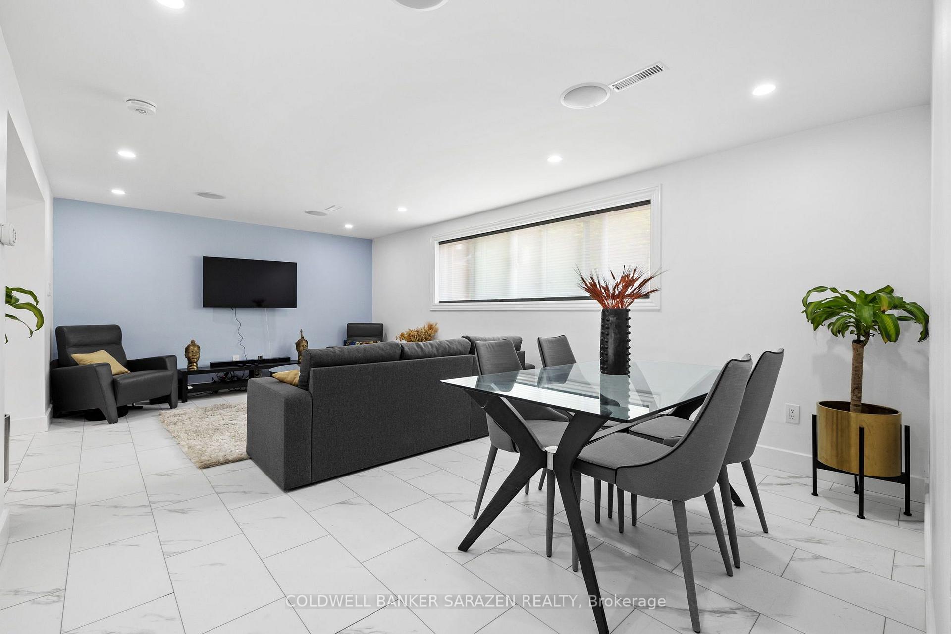 Photo 5 of Unit 3, 180 Woodroffe Avenue, Ottawa, Woodroffe — HOMEH