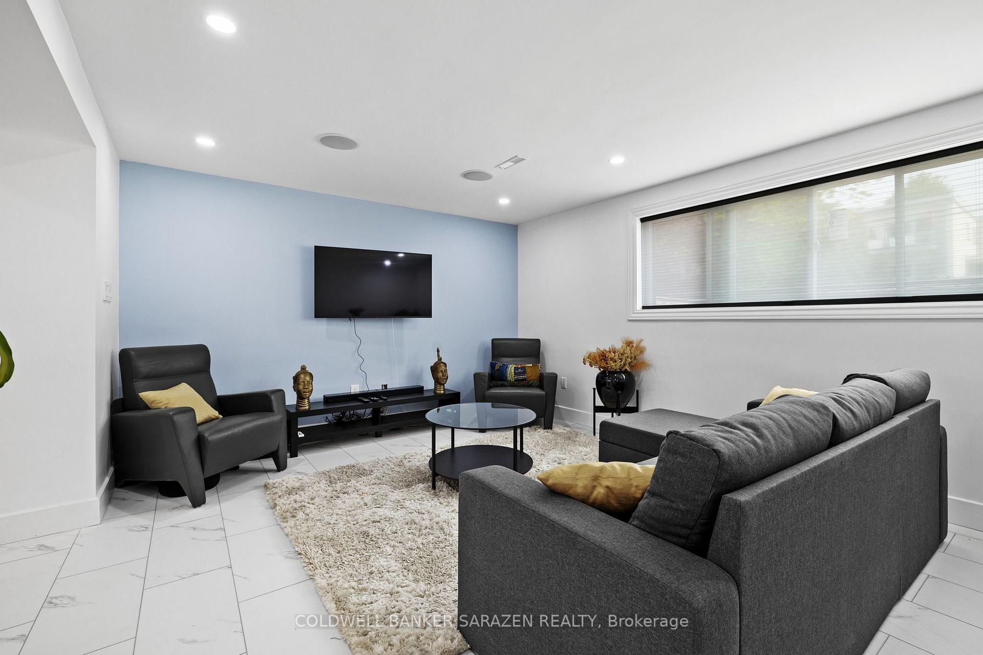 Photo 6 of Unit 3, 180 Woodroffe Avenue, Ottawa, Woodroffe — HOMEH