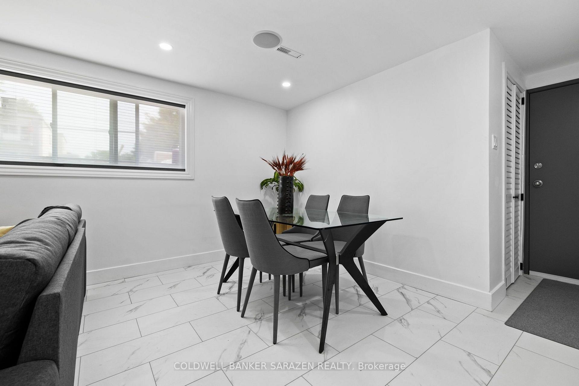 Photo 7 of Unit 3, 180 Woodroffe Avenue, Ottawa, Woodroffe — HOMEH