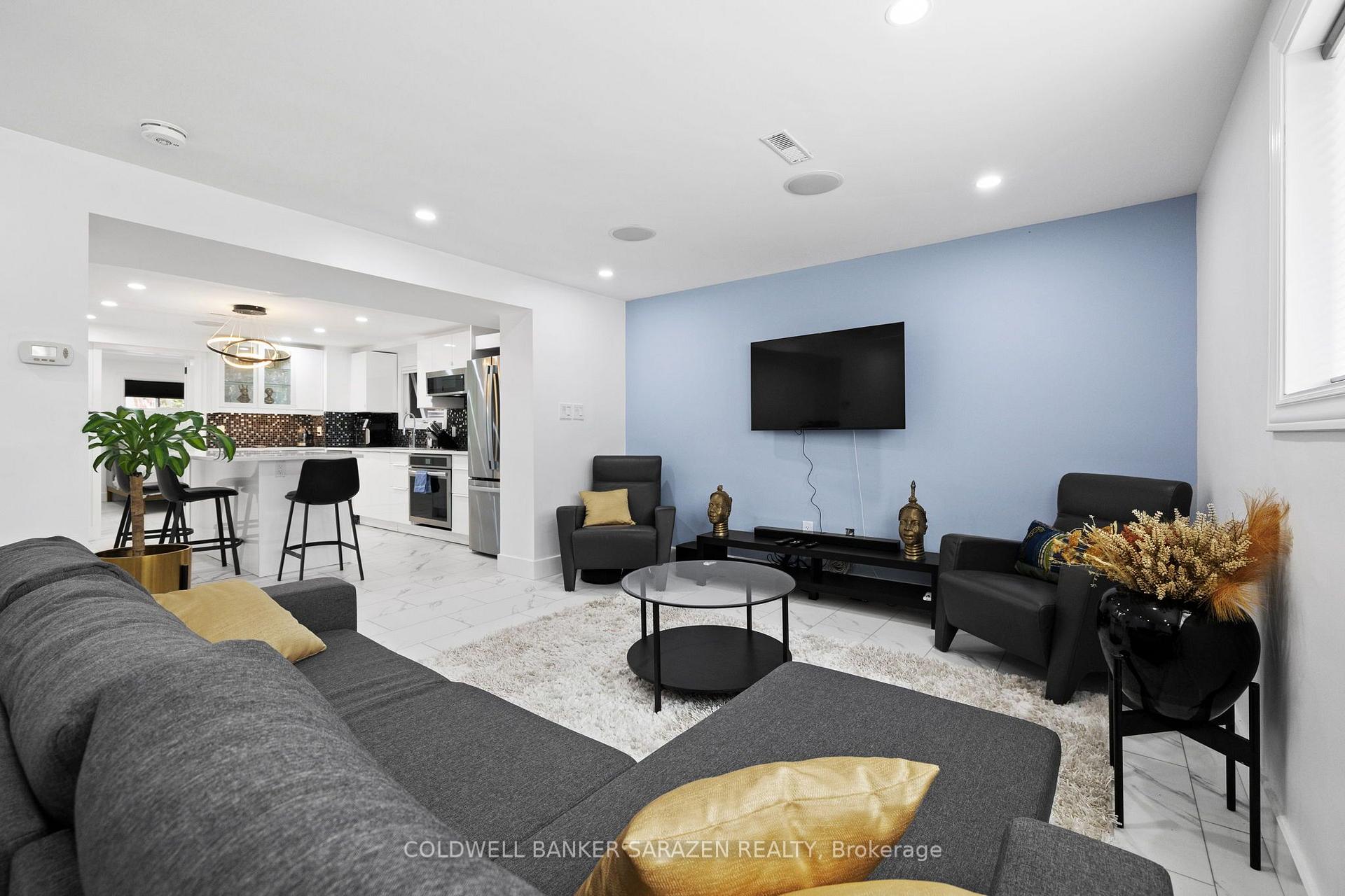Photo 8 of Unit 3, 180 Woodroffe Avenue, Ottawa, Woodroffe — HOMEH
