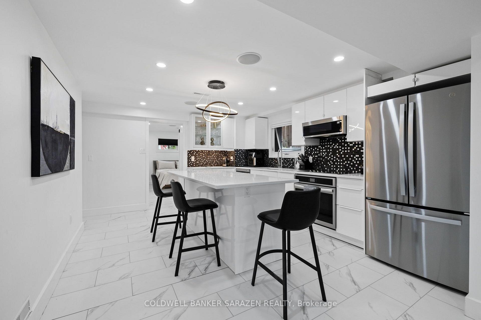 Photo 11 of Unit 3, 180 Woodroffe Avenue, Ottawa, Woodroffe — HOMEH