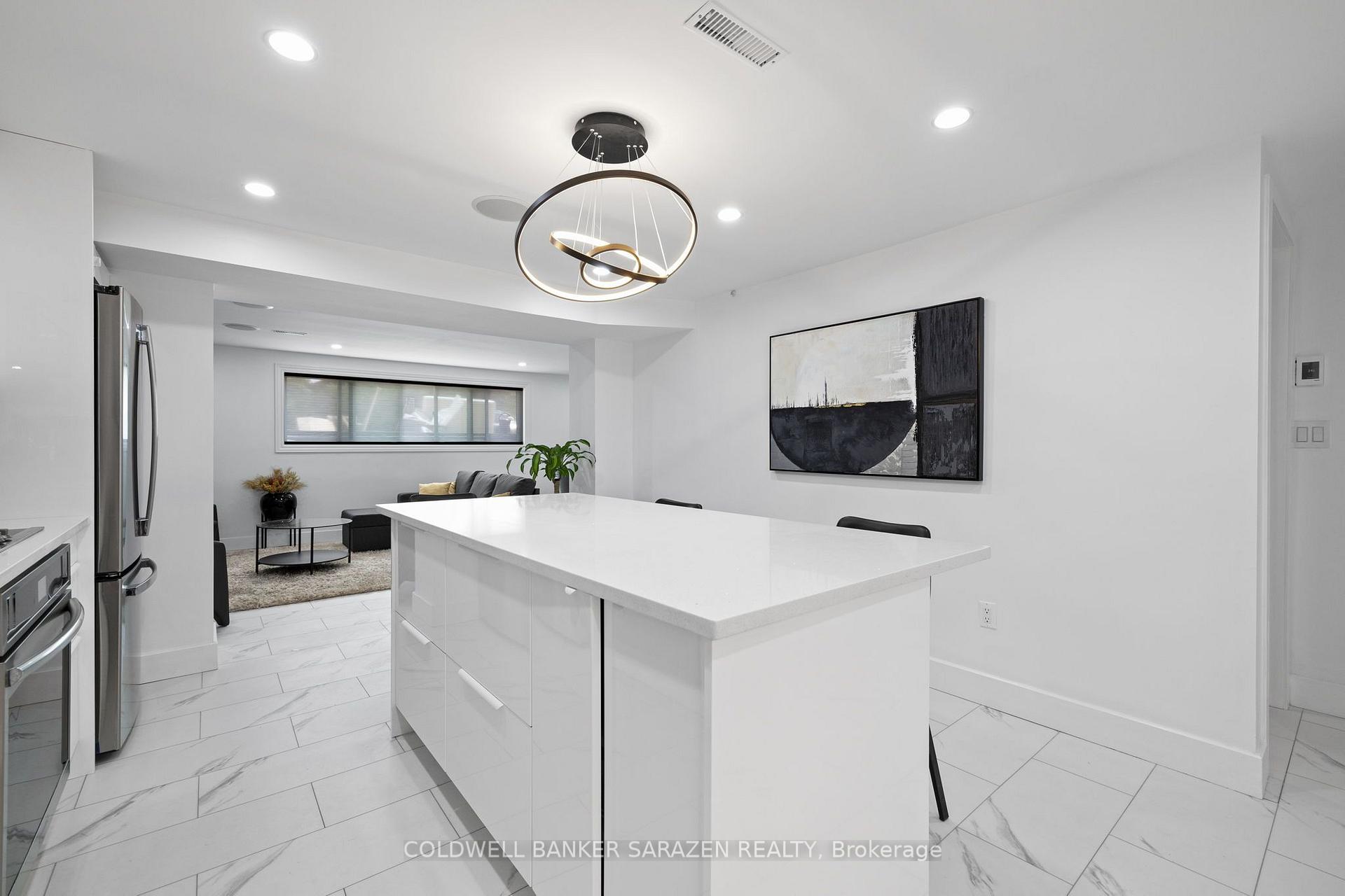 Photo 13 of Unit 3, 180 Woodroffe Avenue, Ottawa, Woodroffe — HOMEH
