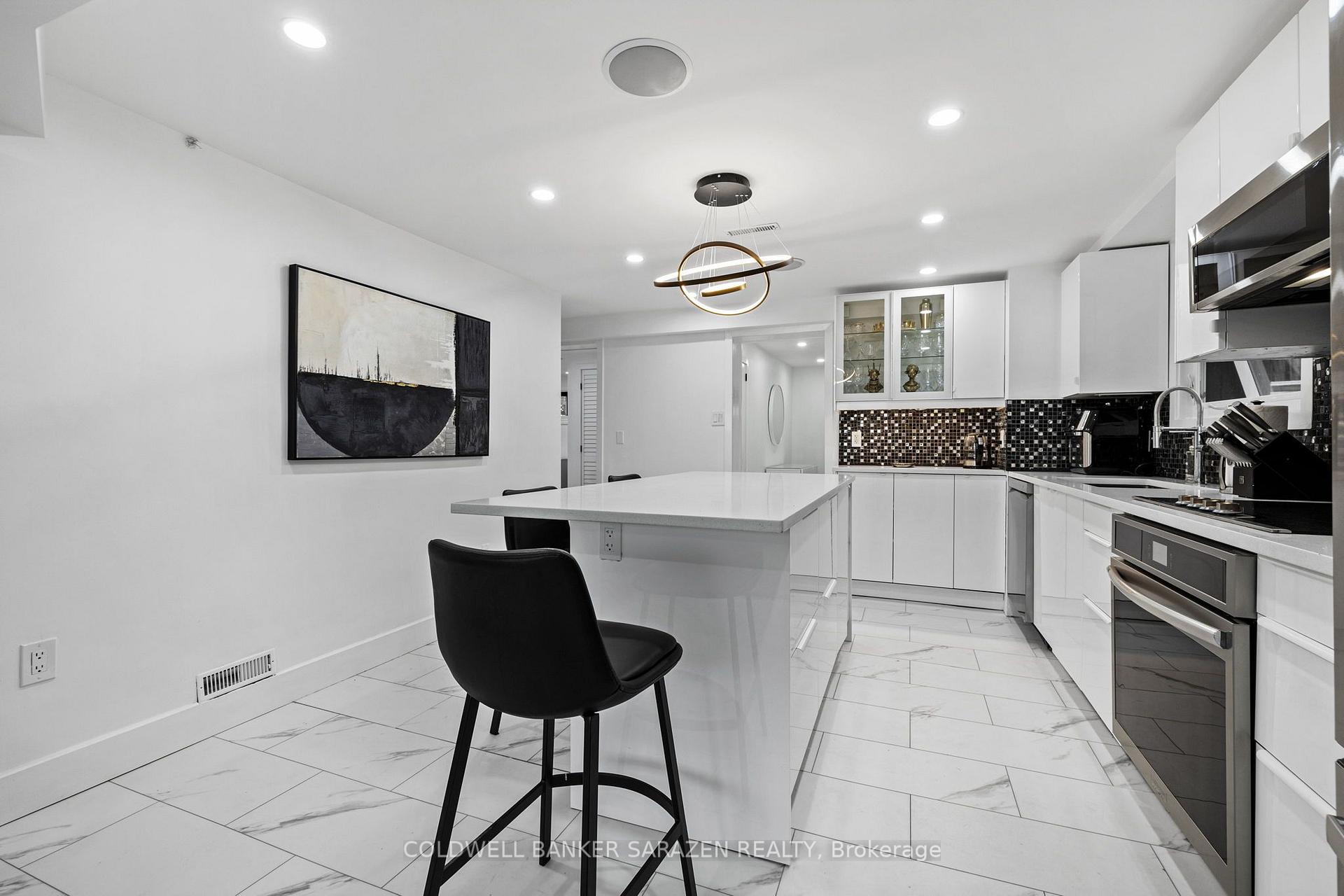 Photo 16 of Unit 3, 180 Woodroffe Avenue, Ottawa, Woodroffe — HOMEH