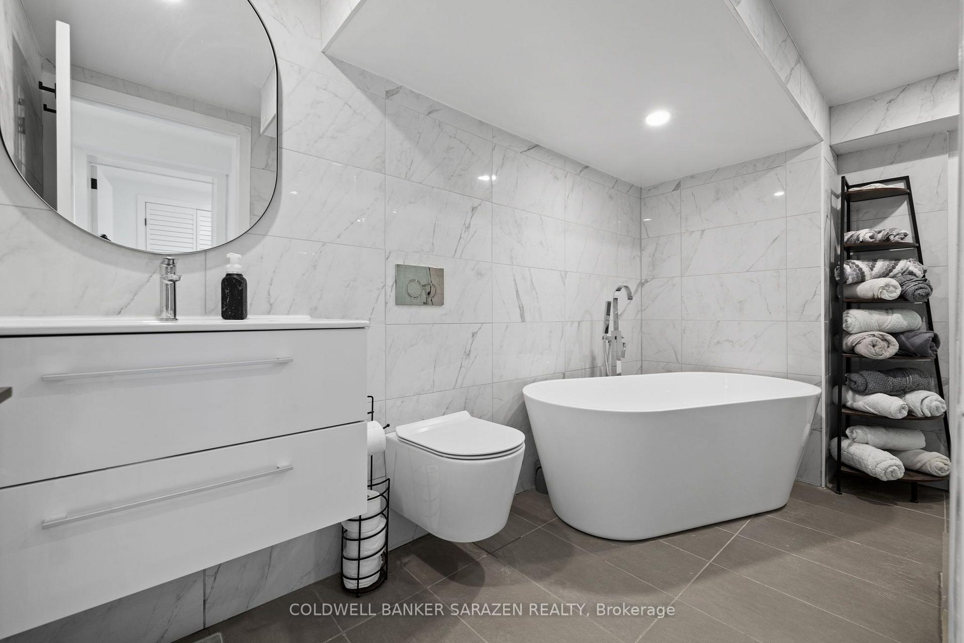 Photo 23 of Unit 3, 180 Woodroffe Avenue, Ottawa, Woodroffe — HOMEH