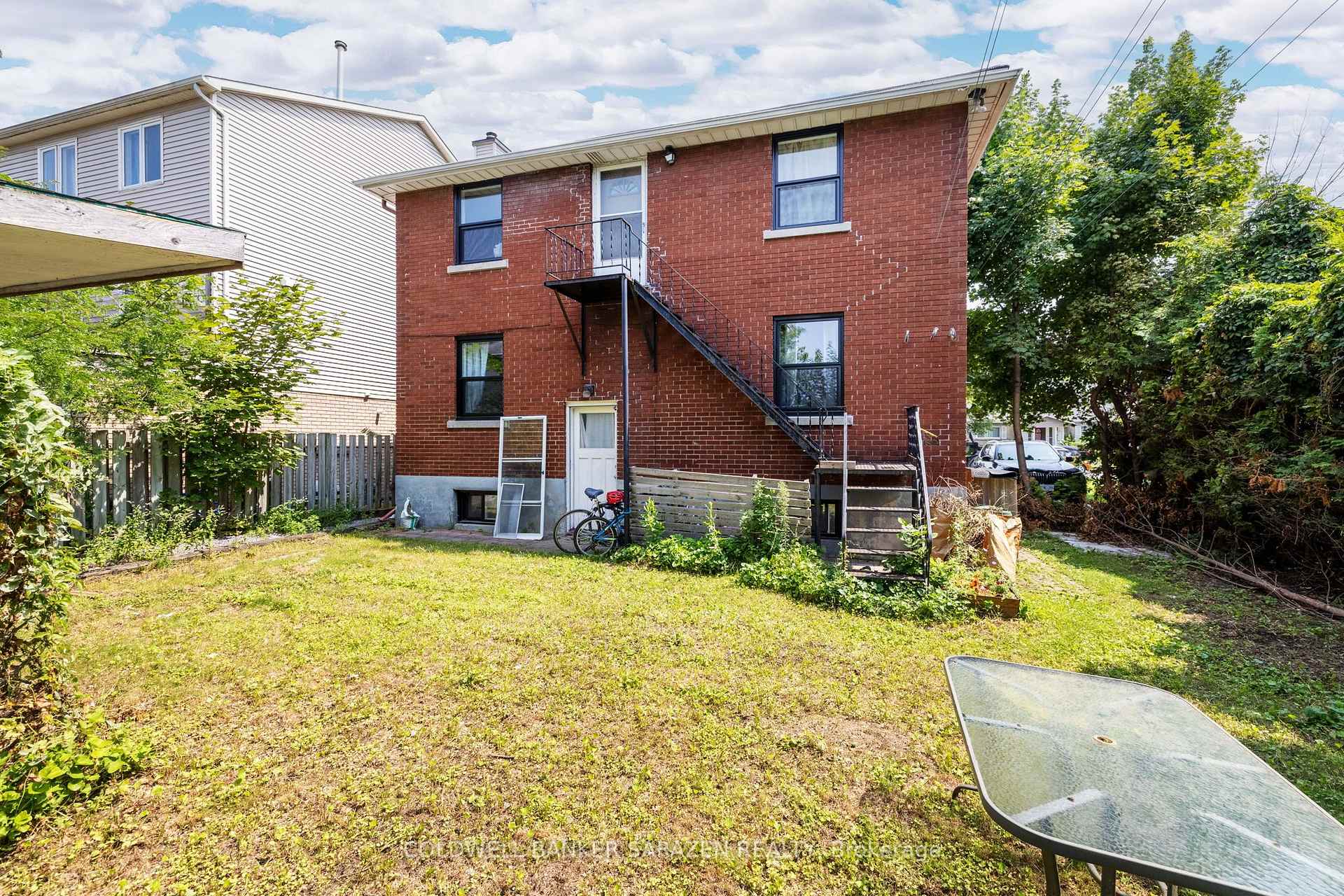 Photo 26 of Unit 3, 180 Woodroffe Avenue, Ottawa, Woodroffe — HOMEH