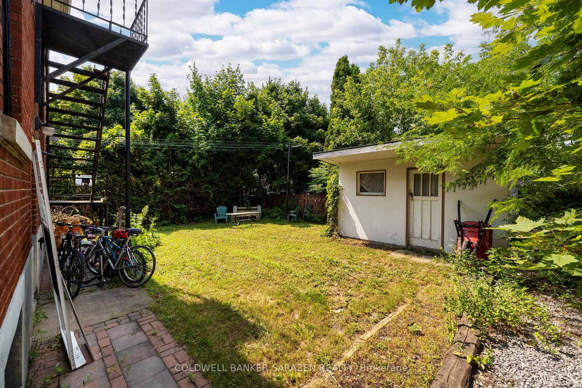 Photo 27 of Unit 3, 180 Woodroffe Avenue, Ottawa, Woodroffe — HOMEH