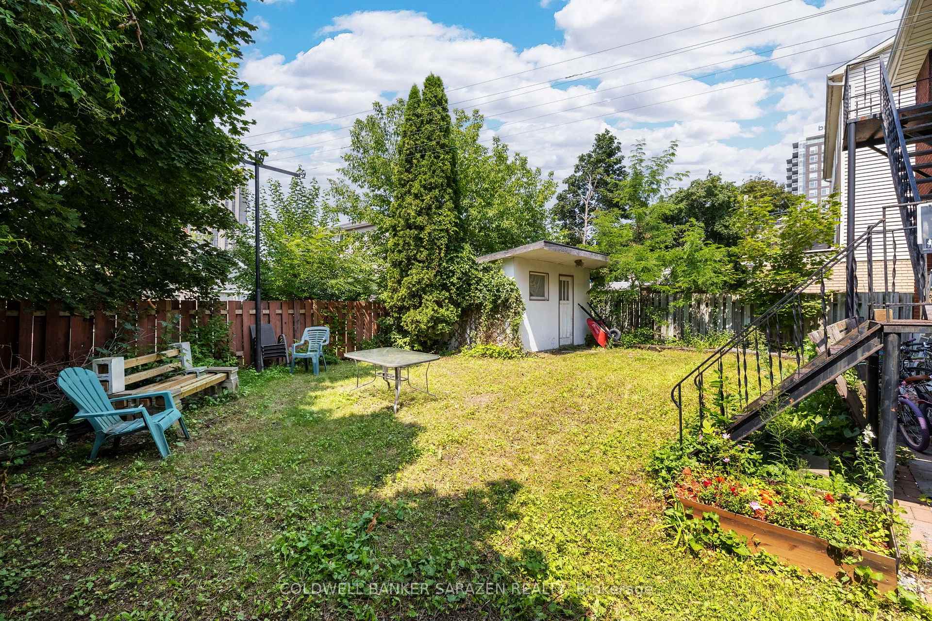 Photo 28 of Unit 3, 180 Woodroffe Avenue, Ottawa, Woodroffe — HOMEH