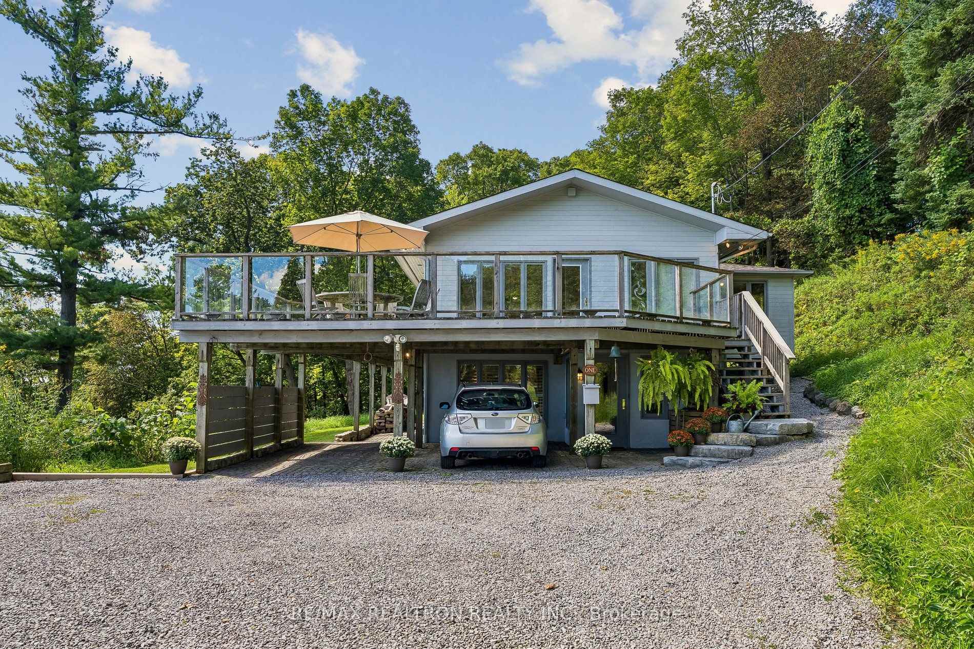 Photo 13 of 1 Ledge Road, Scarborough, Cliffcrest — HOMEH