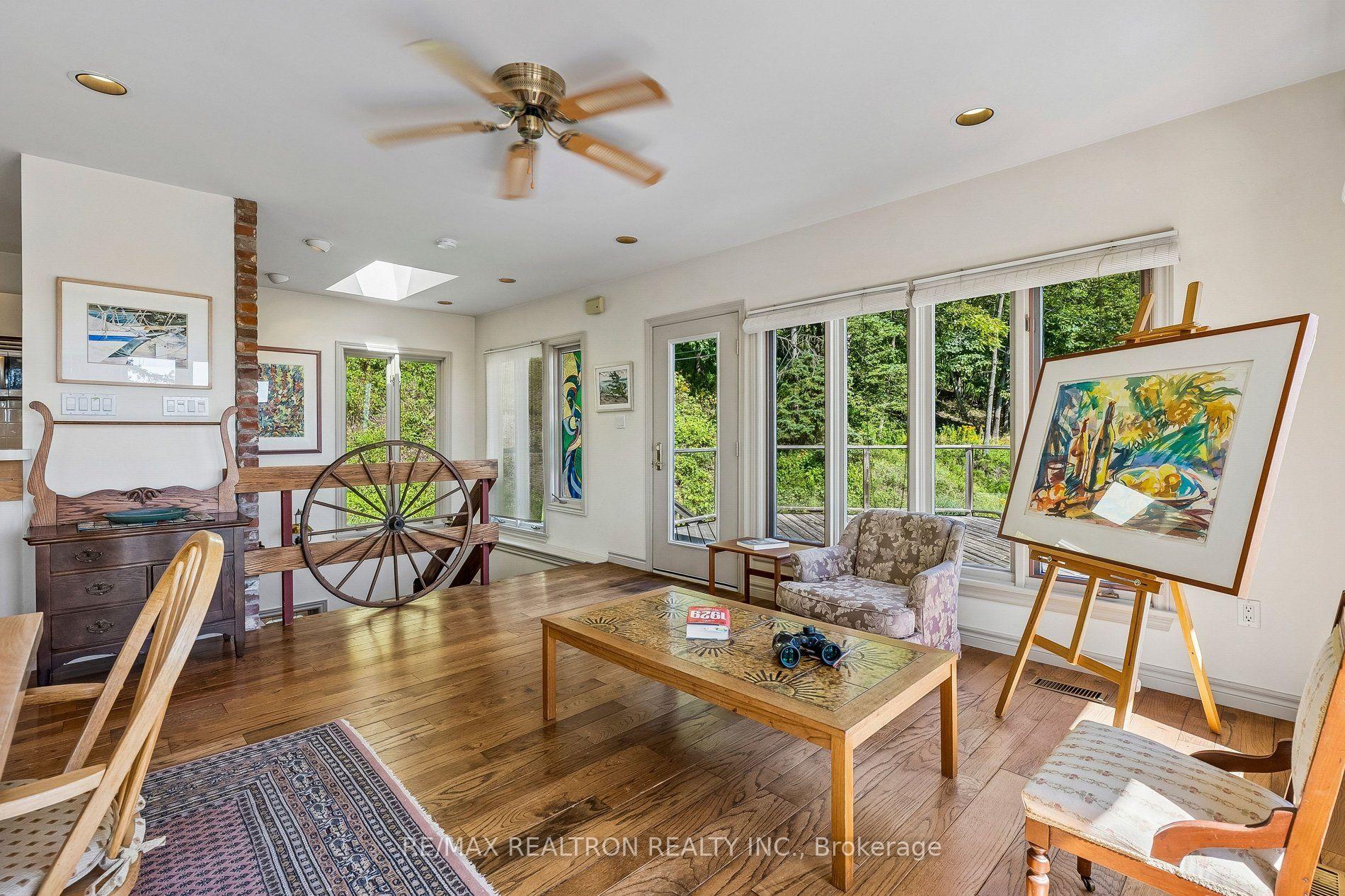 Photo 34 of 1 Ledge Road, Scarborough, Cliffcrest — HOMEH