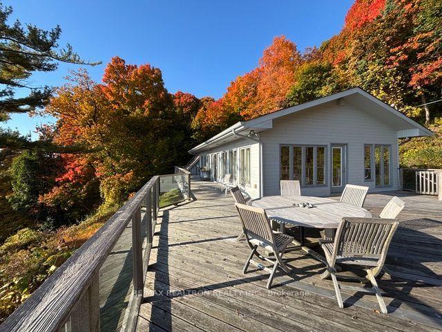 Photo 56 of 1 Ledge Road, Scarborough, Cliffcrest — HOMEH