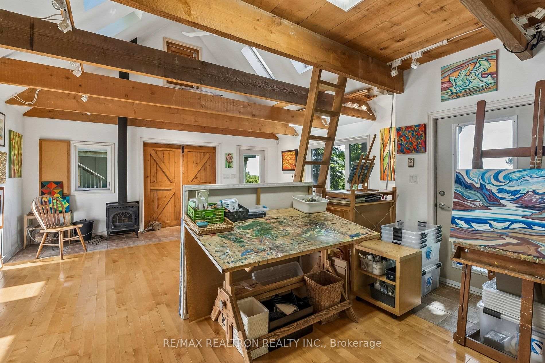Photo 60 of 1 Ledge Road, Scarborough, Cliffcrest — HOMEH