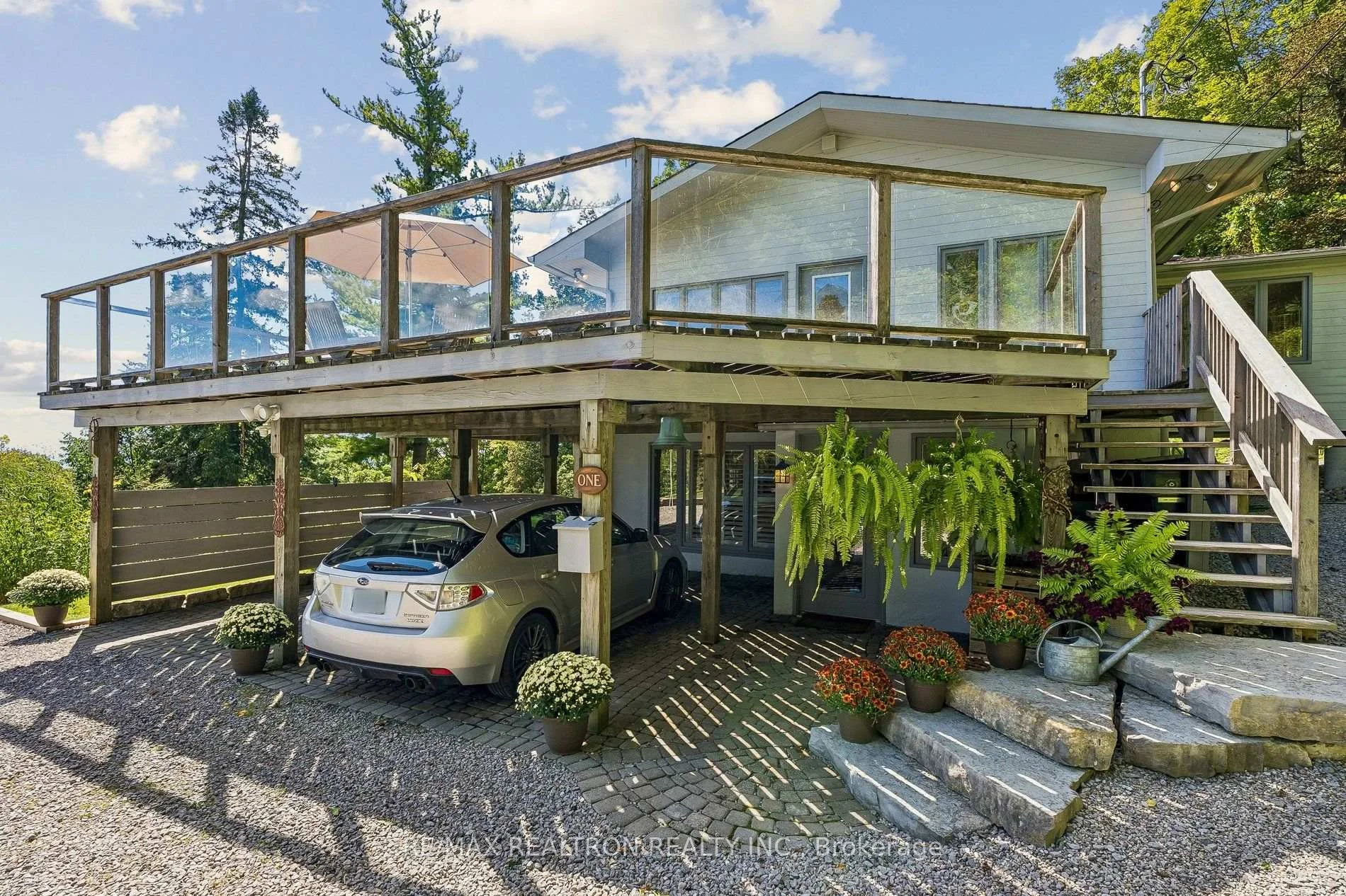 Photo 21 of 1 Ledge Road, Scarborough, Cliffcrest — HOMEH