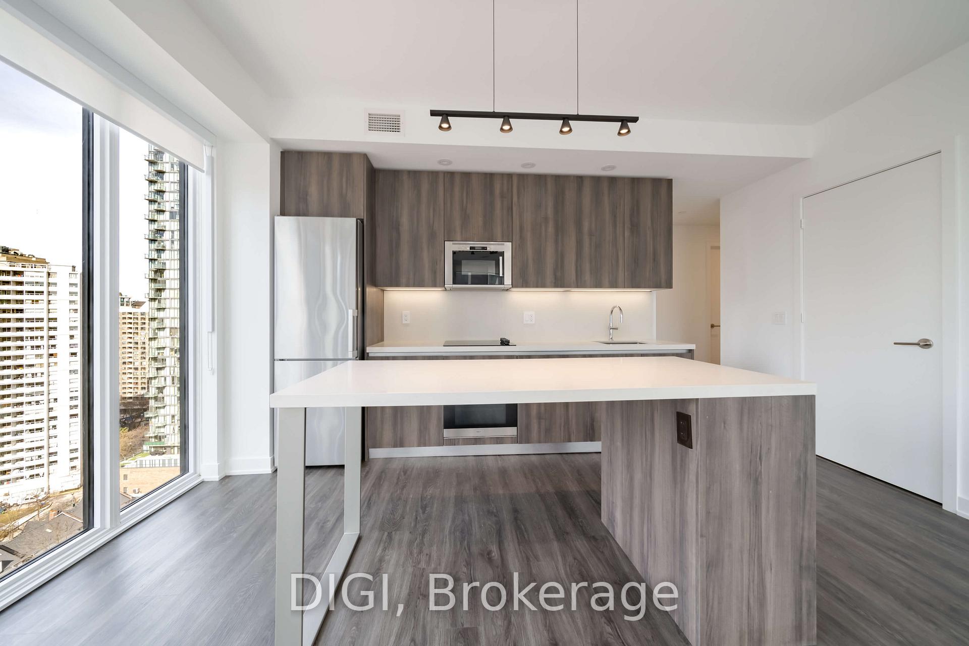 Photo 3 of Unit 2807, 8 Gloucester Street, Toronto, Church-Yonge Corridor — HOMEH