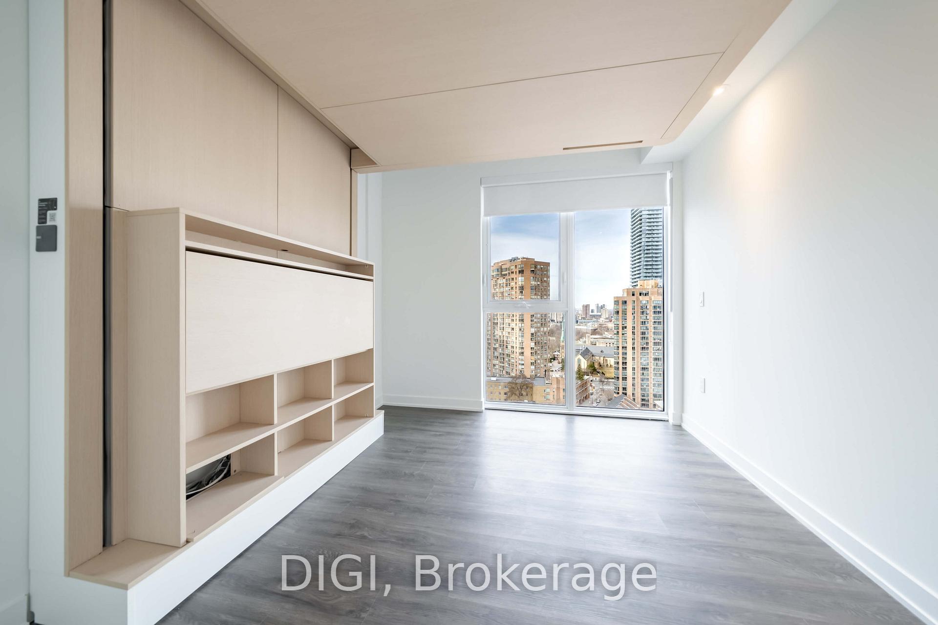 Photo 11 of Unit 2807, 8 Gloucester Street, Toronto, Church-Yonge Corridor — HOMEH
