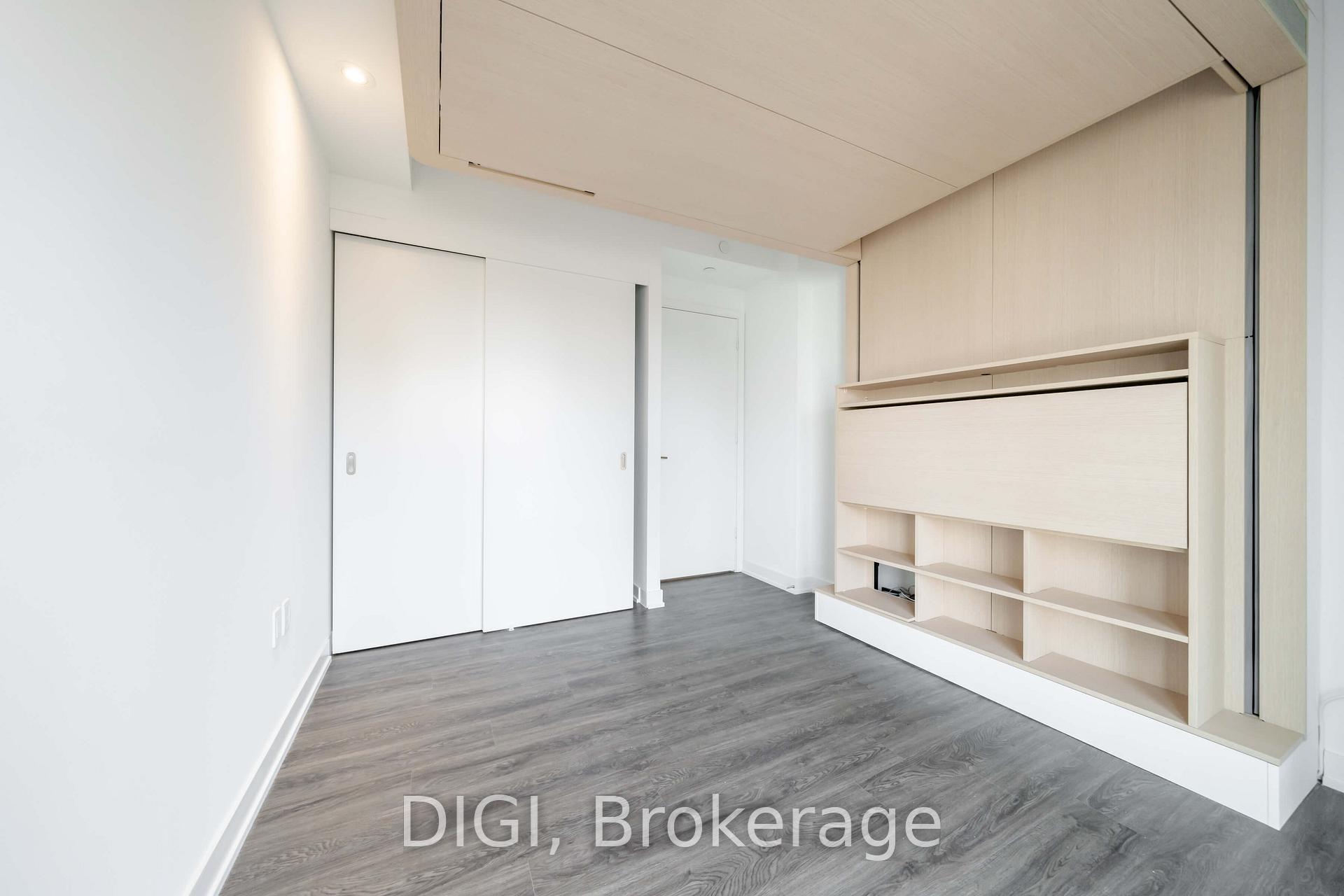 Photo 12 of Unit 2807, 8 Gloucester Street, Toronto, Church-Yonge Corridor — HOMEH