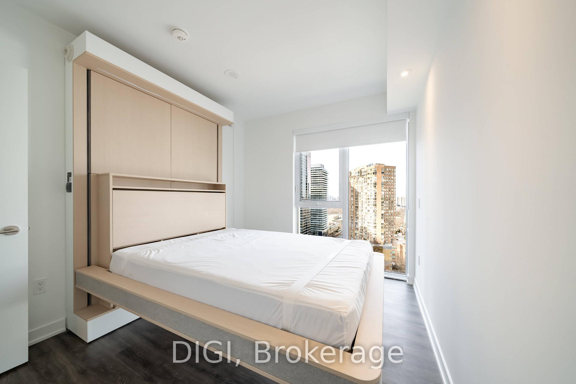 Photo 13 of Unit 2807, 8 Gloucester Street, Toronto, Church-Yonge Corridor — HOMEH