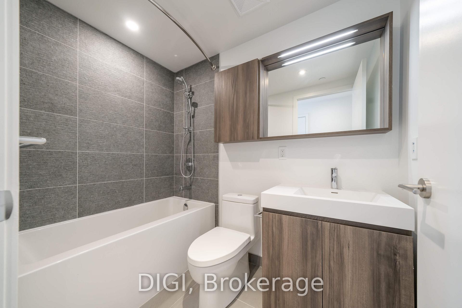 Photo 14 of Unit 2807, 8 Gloucester Street, Toronto, Church-Yonge Corridor — HOMEH