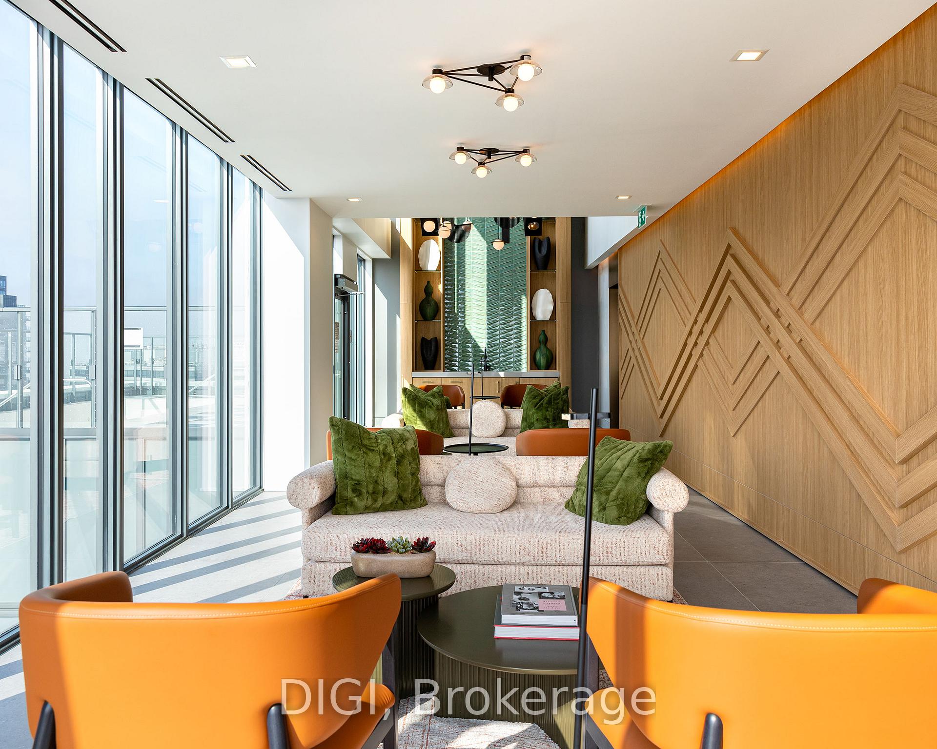 Photo 23 of Unit 2807, 8 Gloucester Street, Toronto, Church-Yonge Corridor — HOMEH