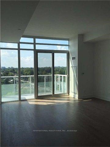 Photo 2 of Unit 1004, 3018 Yonge Street, Toronto, Lawrence Park South — HOMEH