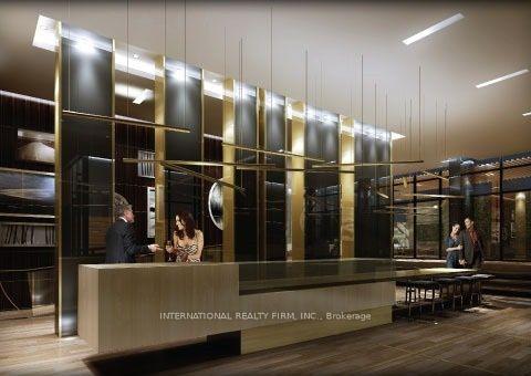 Photo 10 of Unit 1004, 3018 Yonge Street, Toronto, Lawrence Park South — HOMEH