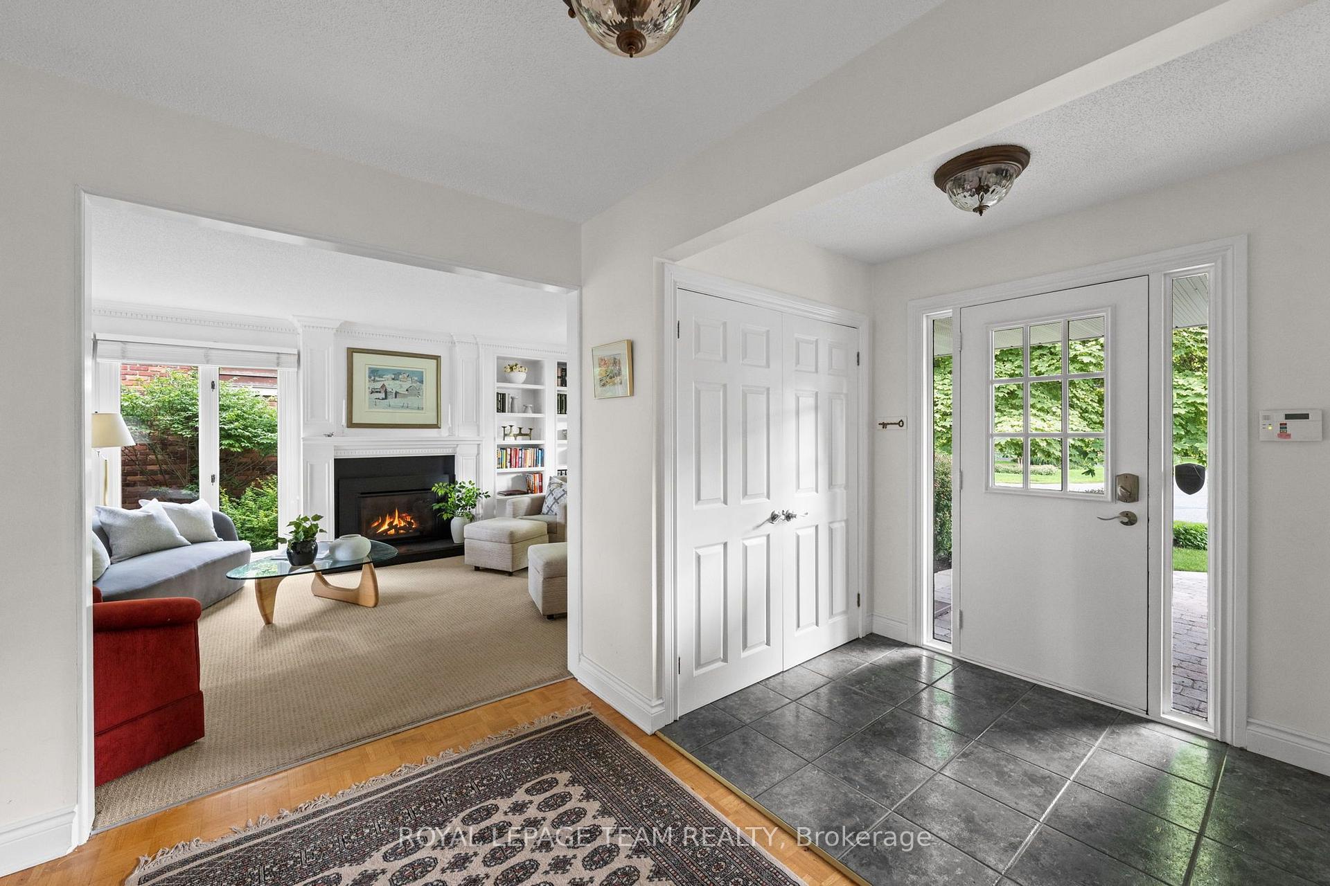 Photo 9 of 14 Lismer Crescent, Ottawa, Kanata - Beaverbrook — HOMEH
